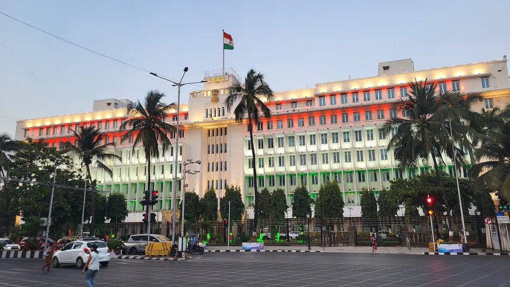 Mantralaya Mumbai 2 1024x576