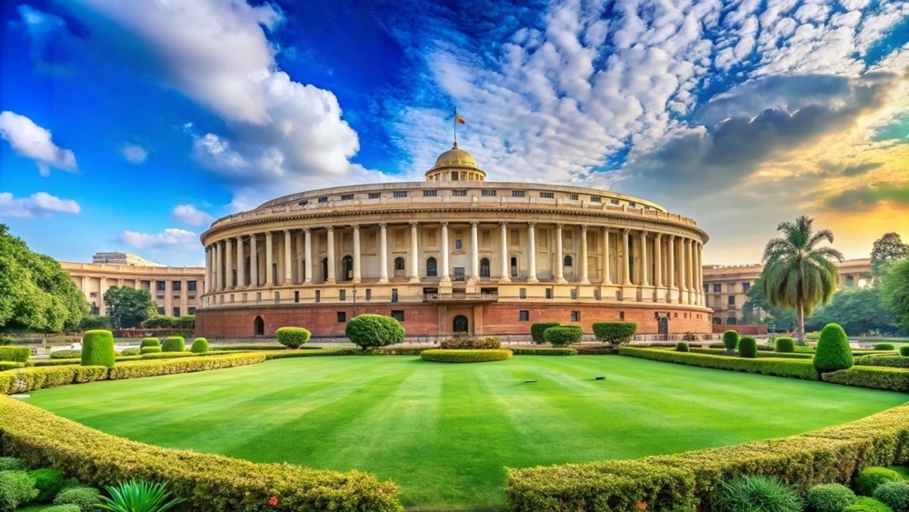 Mastering the First Impression: Your intriguing post title goes here Parliament Delhi 1