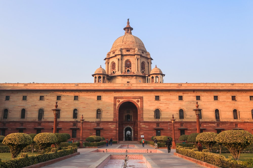 Crafting Captivating Headlines: Your awesome post title goes here Parliament Of India Pictures Image